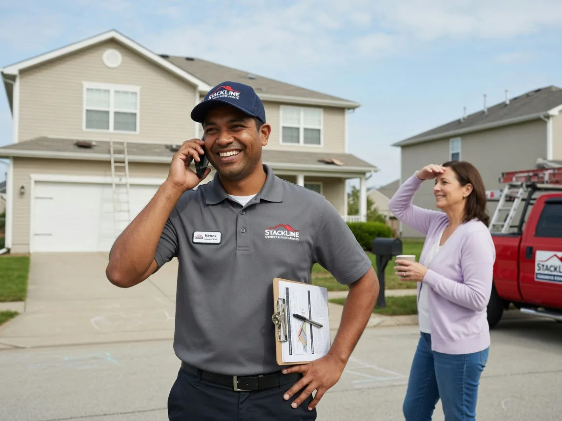 Chimney flashing repair Eureka, CA FAQs